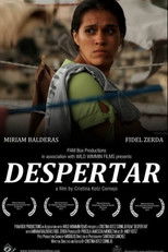 Poster de la película Despertar