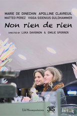 Poster de la película Non rien de rien