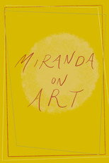 Poster de la película Miranda On Art