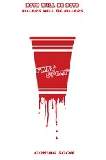 Poster de la película Frat Splat