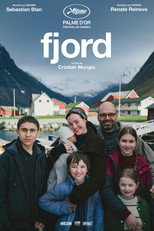 Fjord