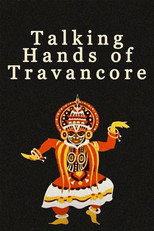 Poster de la película Talking Hands of Travancore