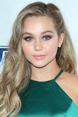 Actor Brec Bassinger