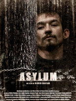 Poster de la película Asylum