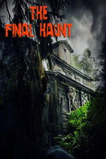 Poster de la película The Final Haunt