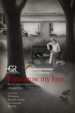 Poster de la película Tomorrow My Love