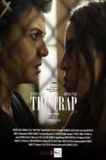 Poster de la película The Trap