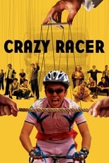 Poster de la película Crazy Racer