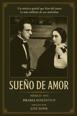 Poster de la película Sueño de amor