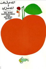 Poster de la película He Who Daydreamed and He Who Acted