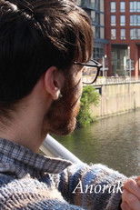 Poster de la película Anorak