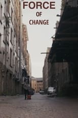 Poster de la película Force of Change