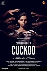 Poster de la película Confessions of a Cuckoo