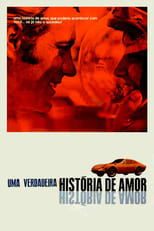 Poster de la película Uma Verdadeira História de Amor