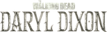 Logo The Walking Dead: Daryl Dixon