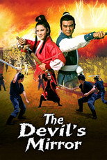Poster de la película The Devil's Mirror