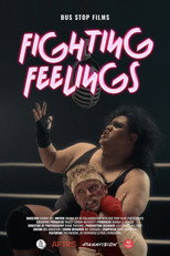 Poster de la película Fighting Feelings