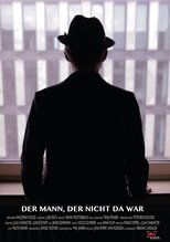 Poster de la película Der Mann, der nicht da war