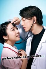 Poster de la serie An Incurable Case of Love