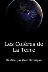 Poster de la película Les colères de la Terre