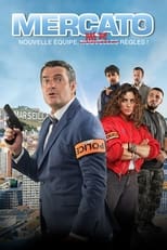 Poster de la serie Mercato