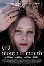 Poster de la película Mouth to Mouth