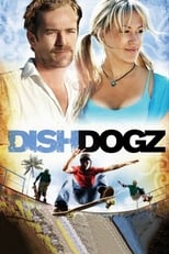 Poster de la película Dishdogz