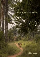 Poster de la película Over the Forest