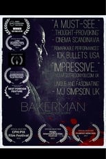 Poster de la película Bakerman