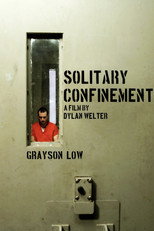 Poster de la película Confinement