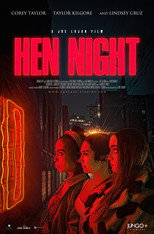 Poster de la película Hen Night
