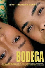 Poster de la película Bodega