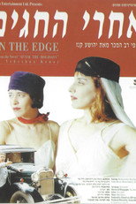 Poster de la película On the Edge