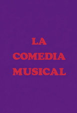 Poster de la serie La Comedia Musical Española