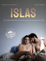 Poster de la película Islands