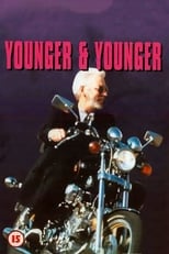 Poster de la película Younger and Younger