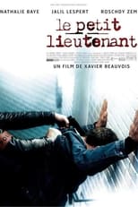 Poster de la película Le Petit Lieutenant