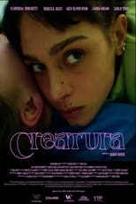 Poster de la película Creatura