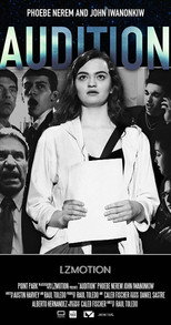 Poster de la película Audition