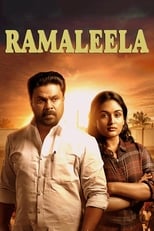 Poster de la película Ramaleela