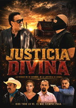Poster de la película Justicia Divina