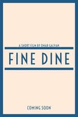 Poster de la película Fine Dine