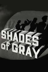 Poster de la película Shades of Gray