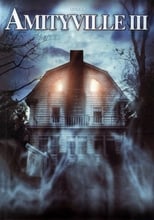 Poster de la película Amityville 3-D