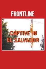 Poster de la película Captive in El Salvador