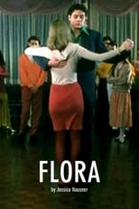 Poster de la película Flora