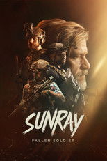 Poster de la película Sunray: Fallen Soldier