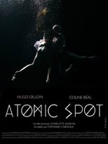 Poster de la película Atomic Spot