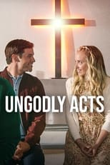 Poster de la película Ungodly Acts