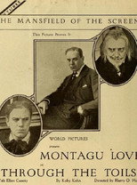 Poster de la película Through the Toils